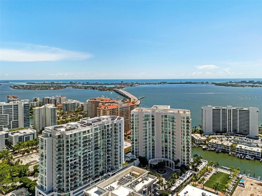 301 Quay Commons #1709, Sarasota, FL 34236