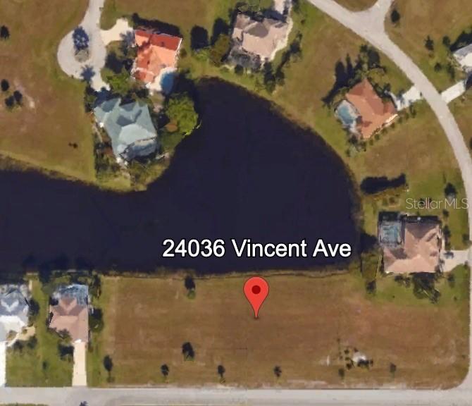 24036 Vincent Ave., Punta Gorda, FL 33955