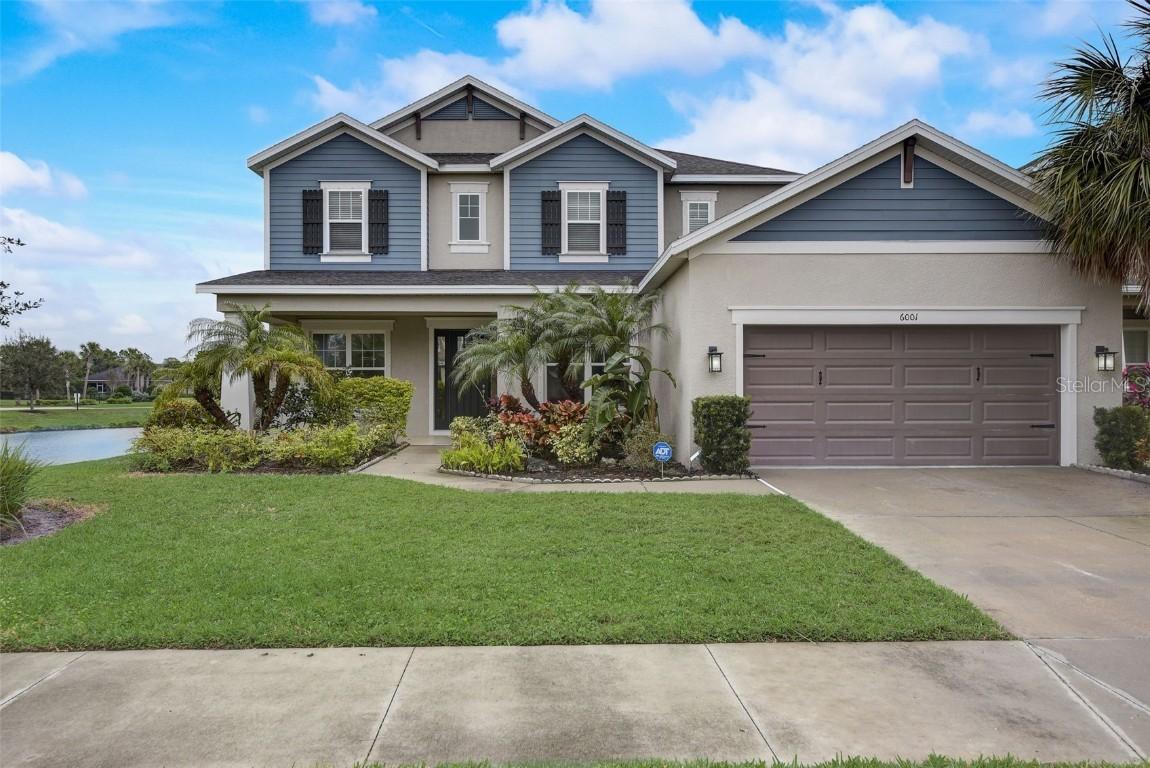 6001 Anise Dr., Sarasota, FL 34238
