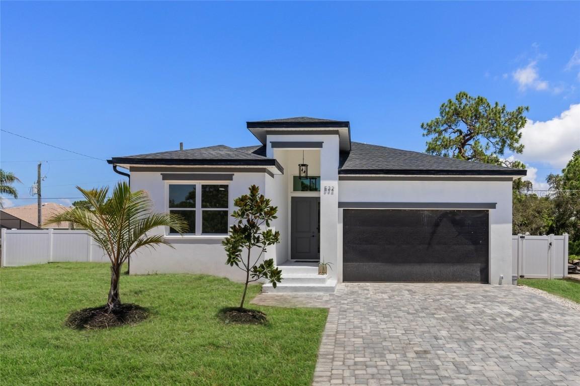 532 Yale Rd., Venice, FL 34293