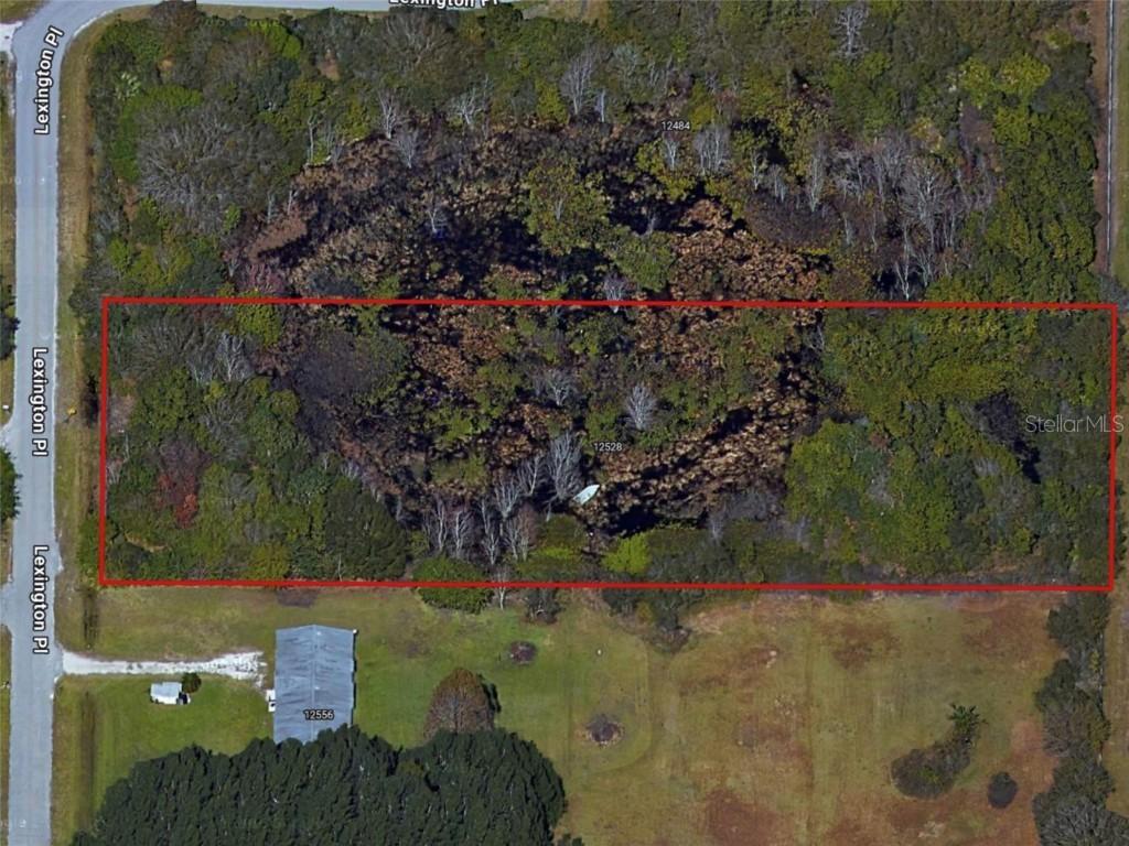 12528 SW Lexington Pl., Arcadia, FL 34269
