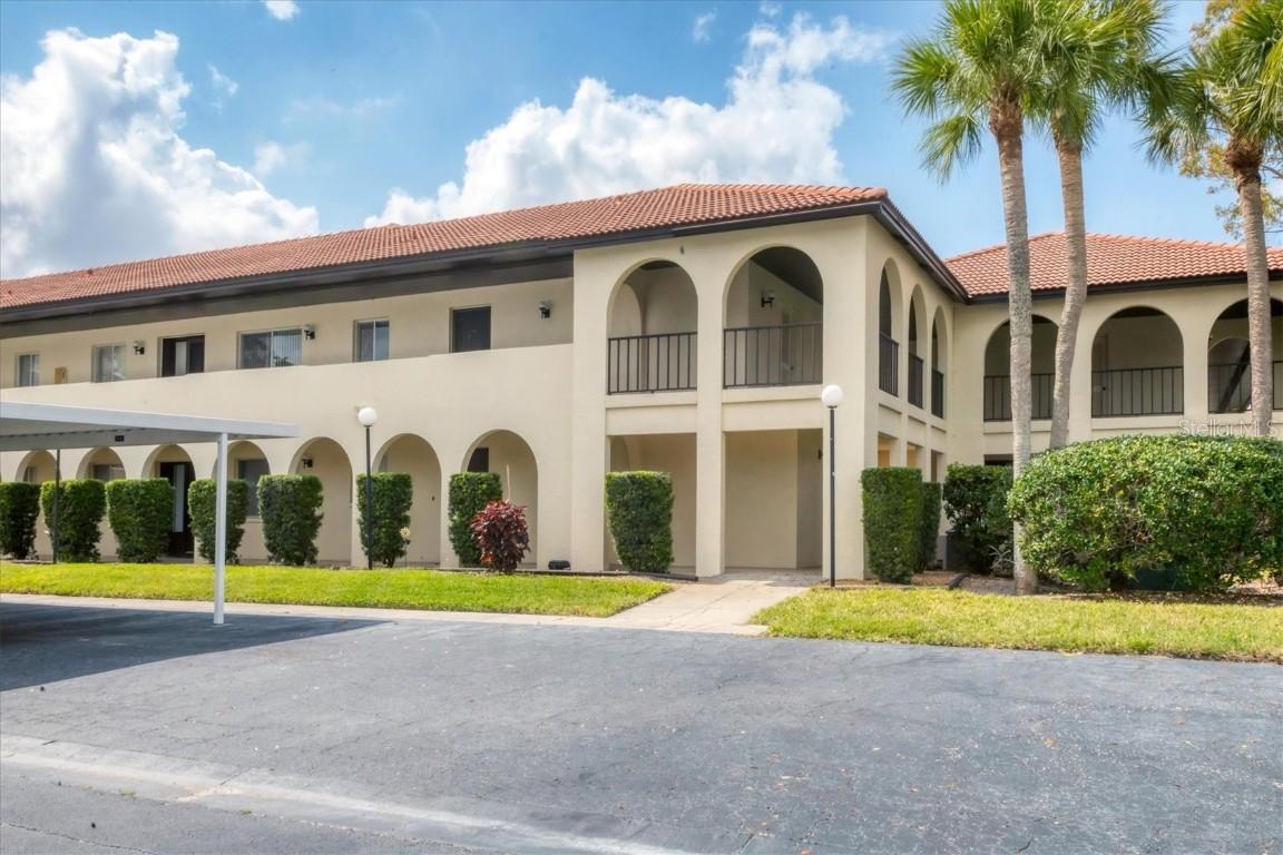 3690 Pinecrest St. #114, Sarasota, FL 34232