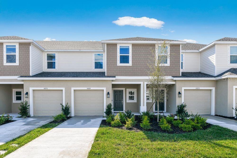 5889 Biscotti St., Nokomis, FL 34275