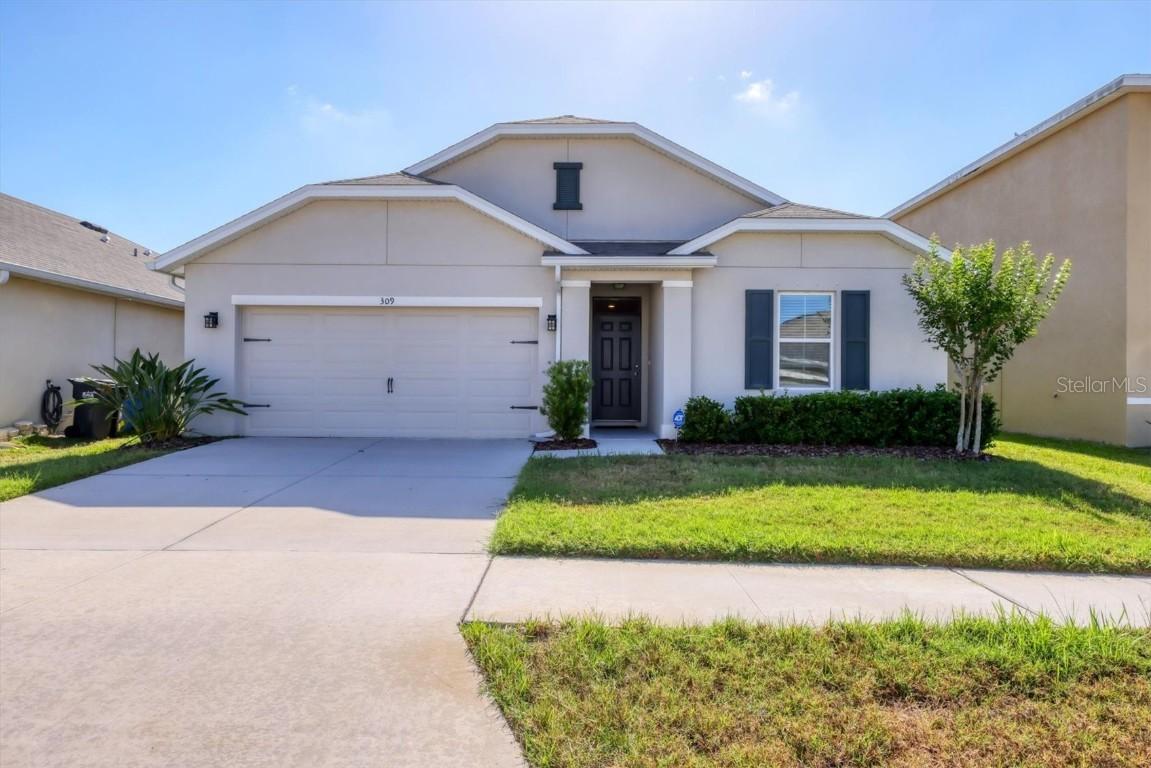 309 Blue Point Dr., Ruskin, FL 33570
