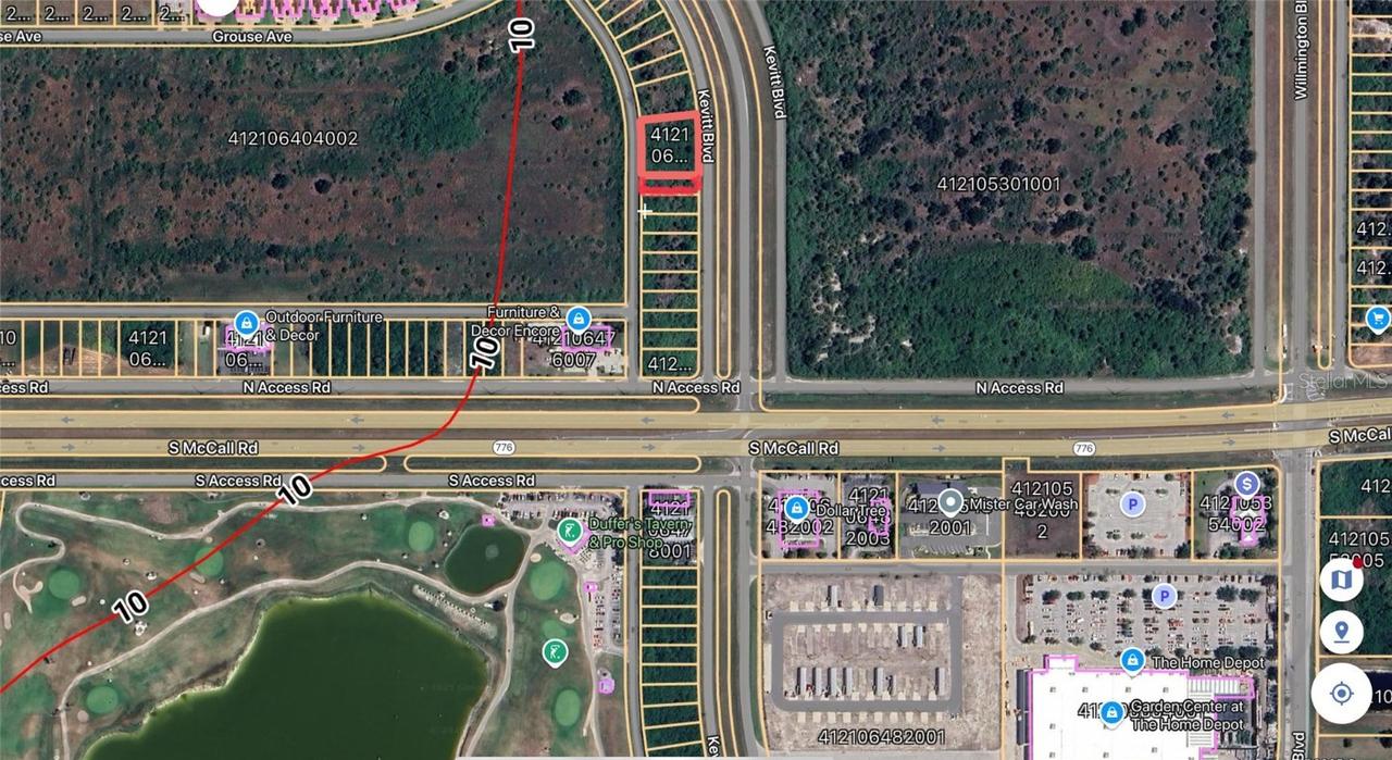 6413 6431 Kevitt Blvd., Port Charlotte, FL 33981