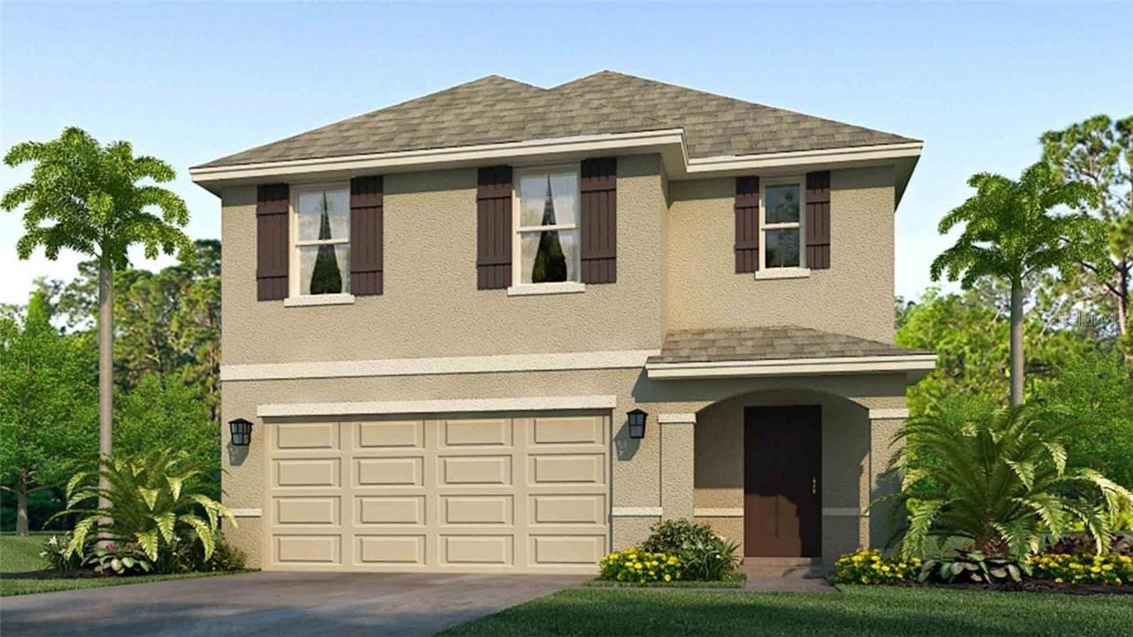 5045 Rocky Coast Pl., Palmetto, FL 34221