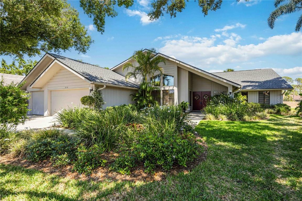 8142 Misty Oaks Blvd., Sarasota, FL 34243