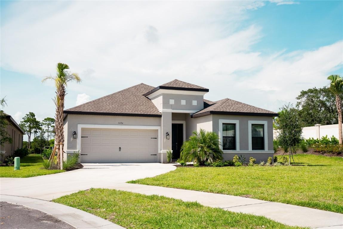 5684 Blue Reef Place, Nokomis, FL 34275