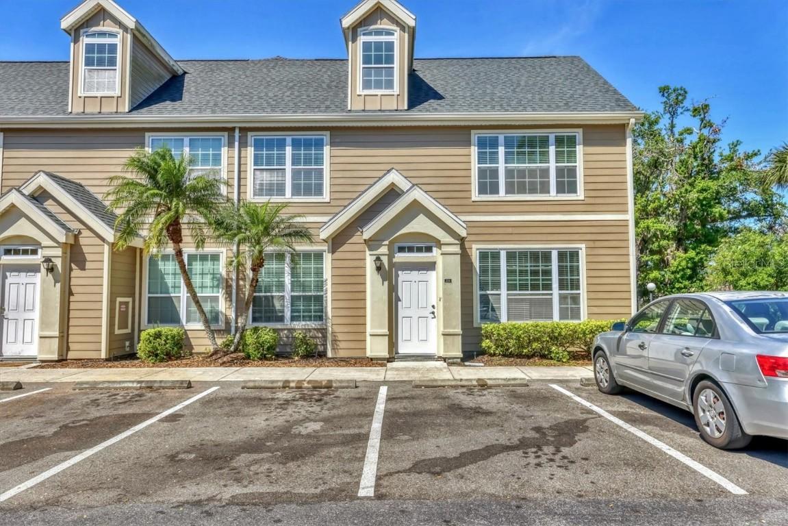 5531 Rosehill Rd. #204, Sarasota, FL 34233