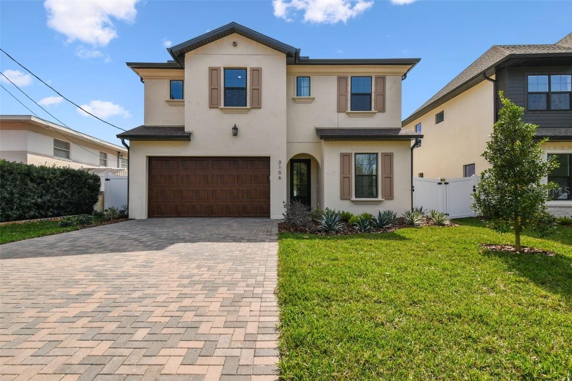 3113 W Nassau St., Tampa, FL 33607