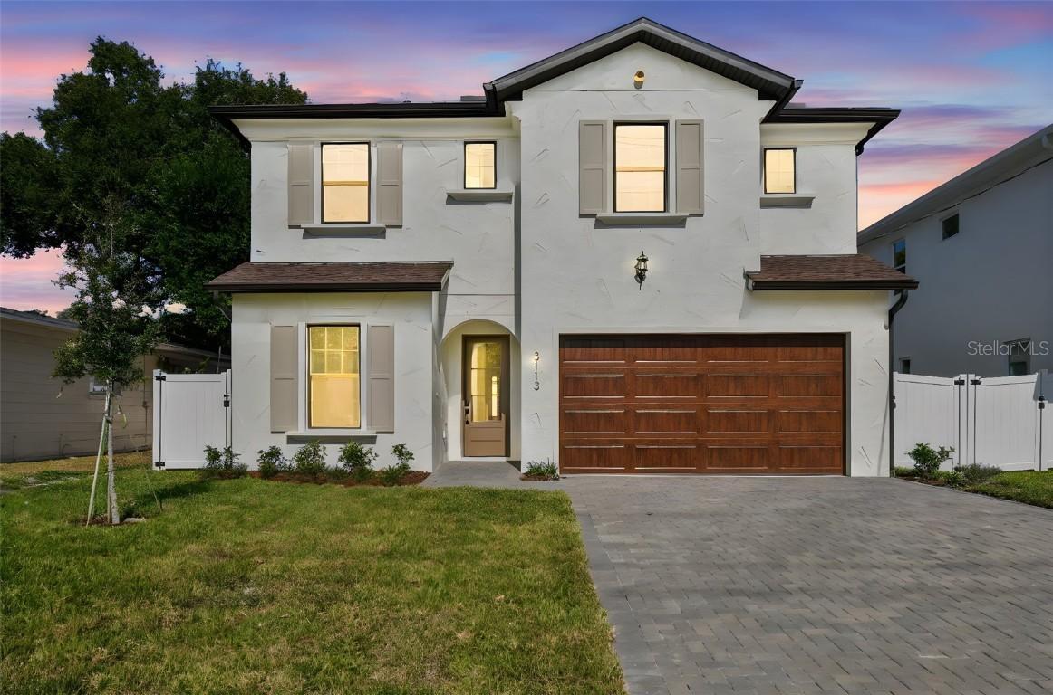 3113 W Nassau St., Tampa, FL 33607