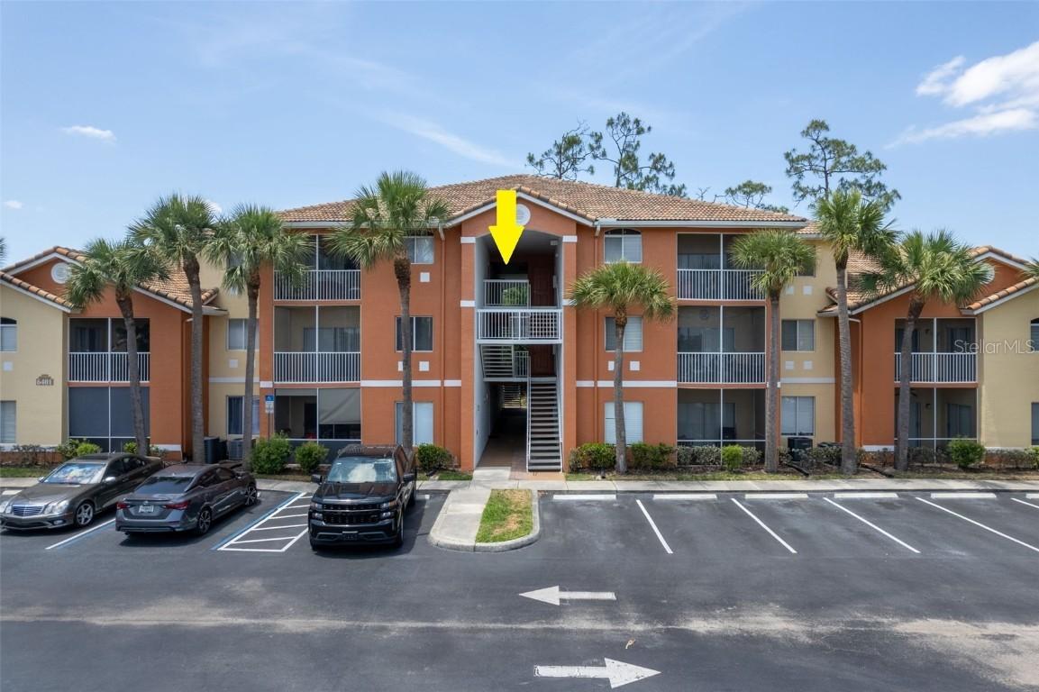 6401 Aragon Way #303, Fort Myers, FL 33966