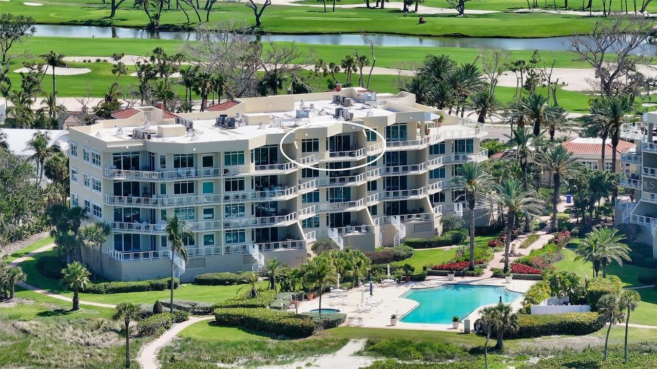 2185 Gulf Of Mexico Dr. #243, Longboat Key, FL 34228