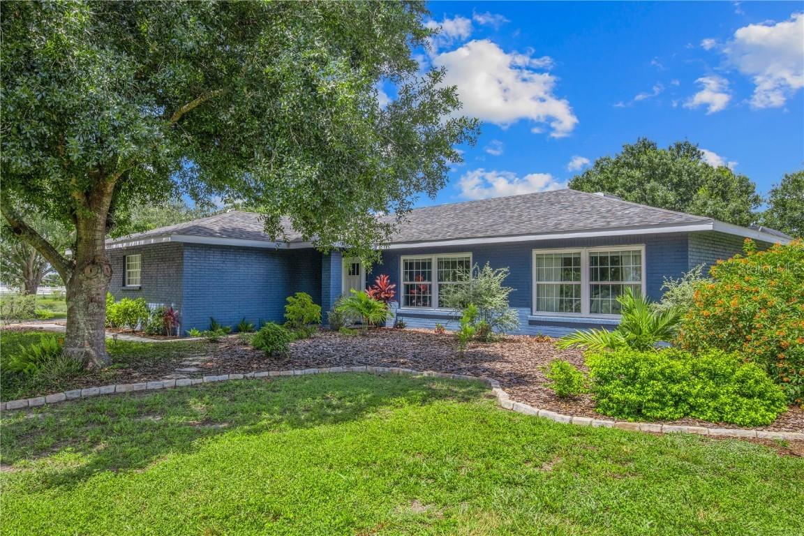 6605 253rd St E, Myakka City, FL 34251