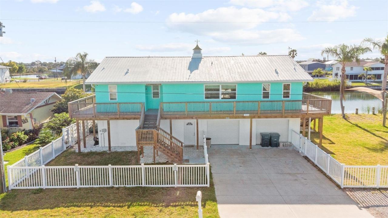 3416 Crape Myrtle Dr., Hernando Beach, FL 34607