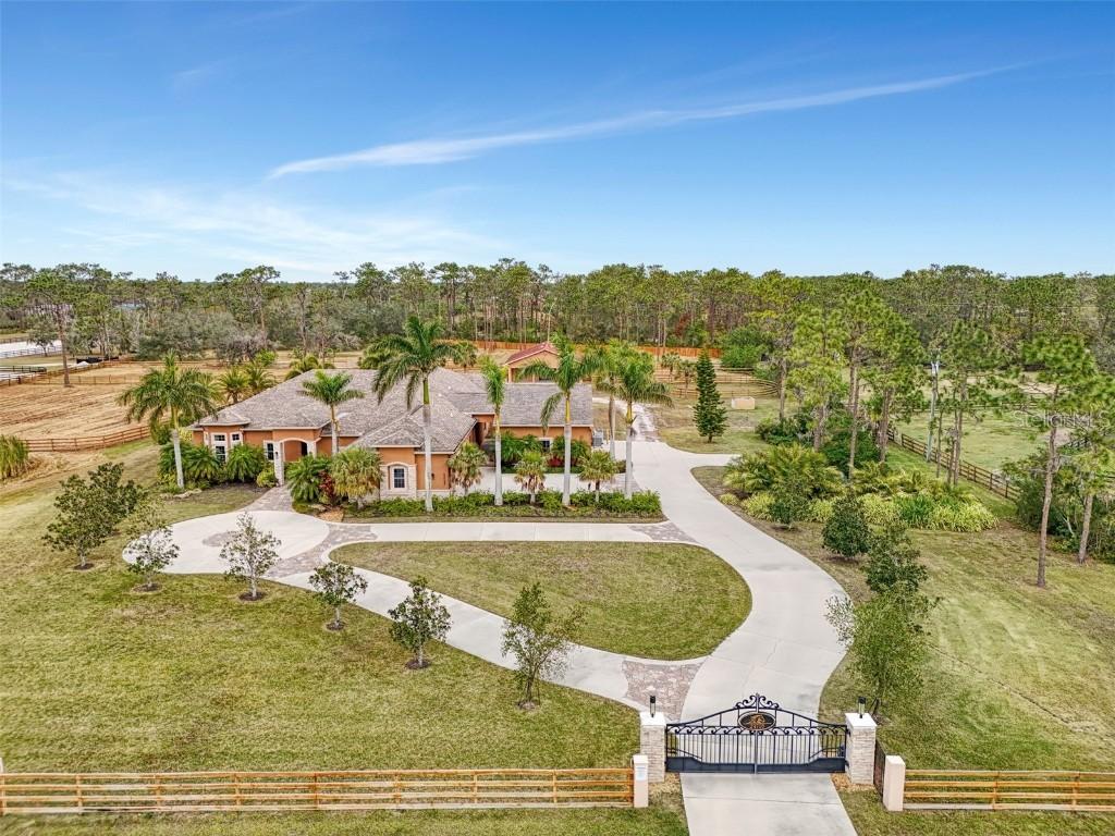 24705 83rd Ave., Myakka City, FL 34251