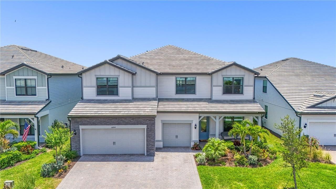 16434 Slate Pl., Lakewood Ranch, FL 34211