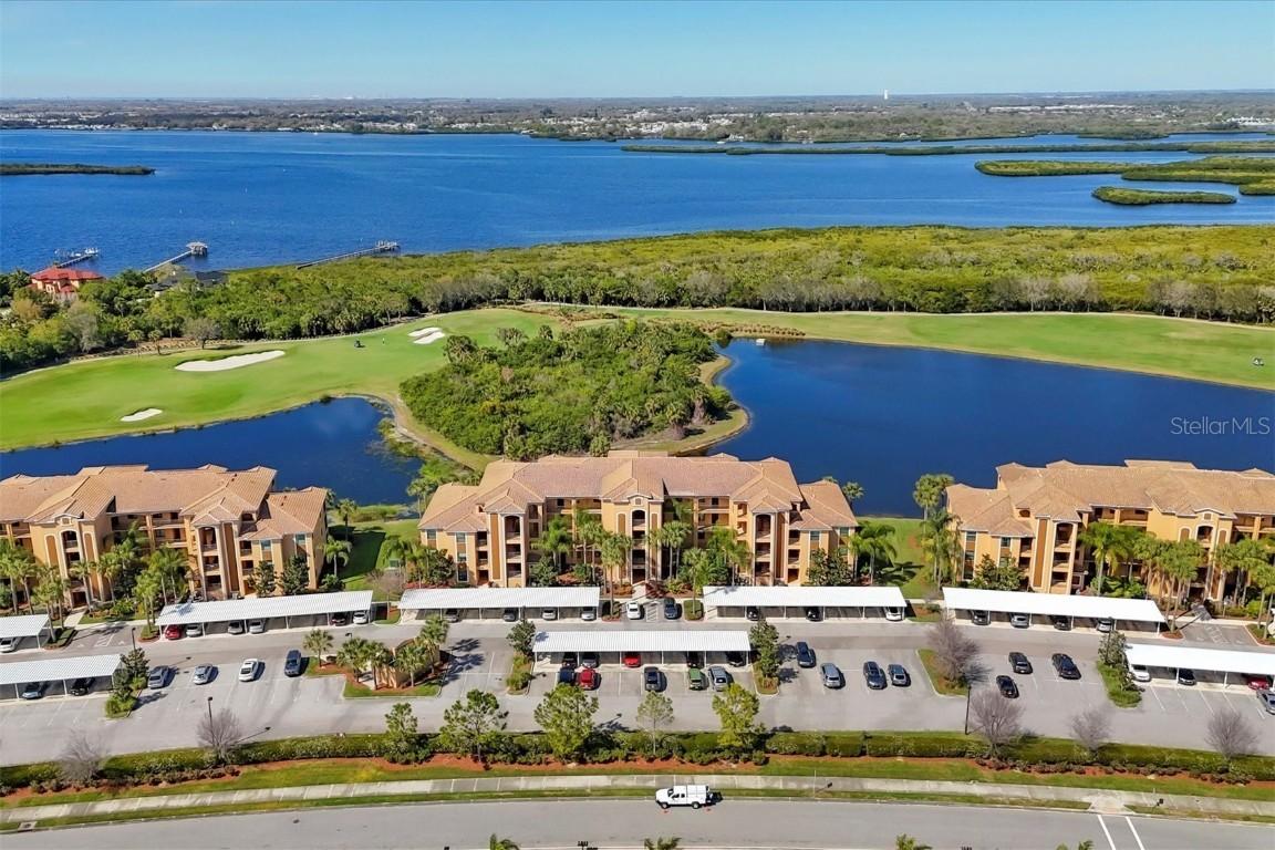 6509 Grand Estuary Tr. #203, Bradenton, FL 34212
