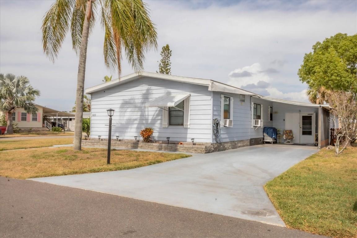 6710 36th Ave. #322, Palmetto, FL 34221