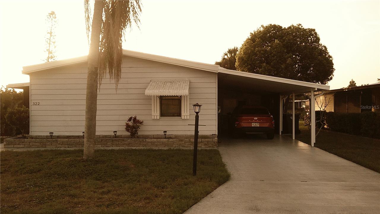 6710 36th Ave. #322, Palmetto, FL 34221