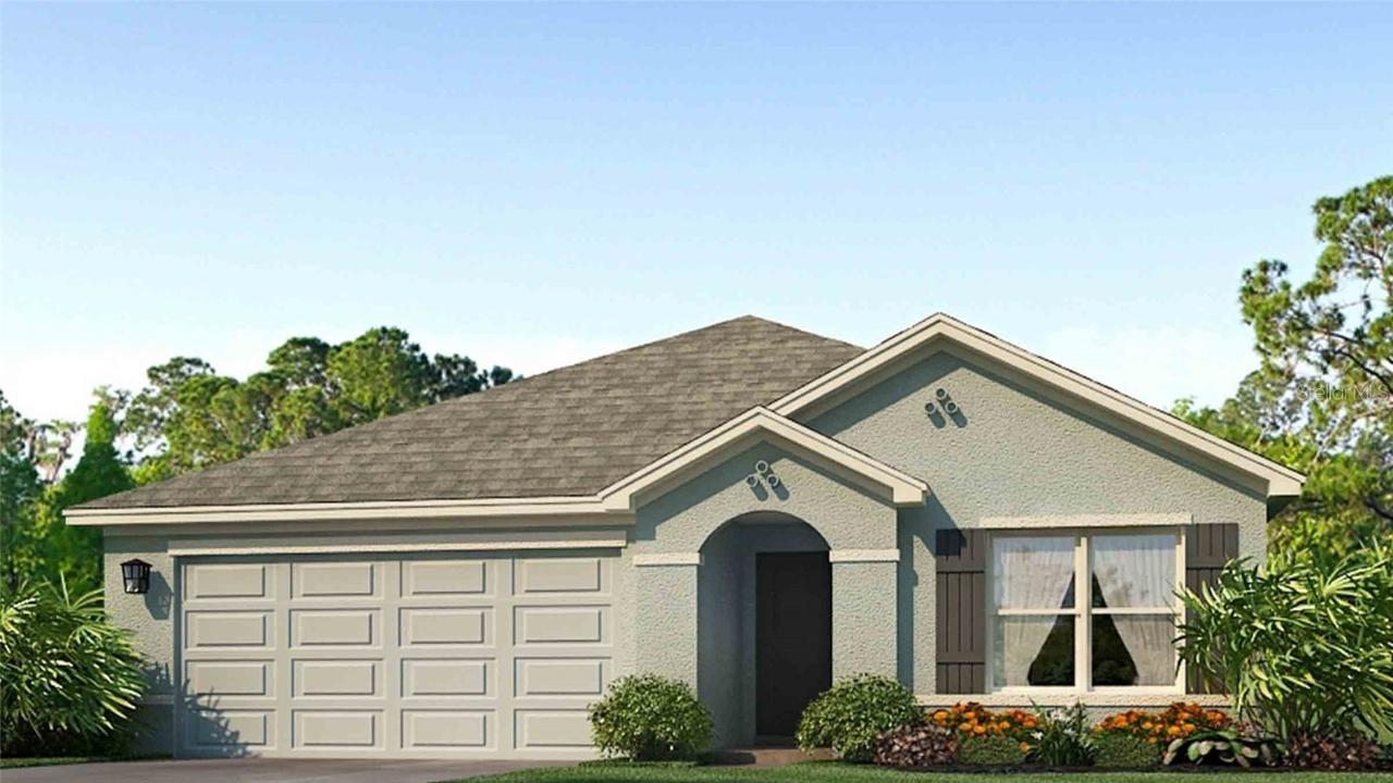 4505 Dusky Dawn Ln., Palmetto, FL 34221