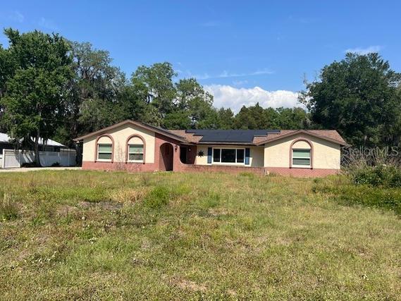 New Foreclosures & Short Sales That Attend Crystal River Middle School: April 28th to May 4th