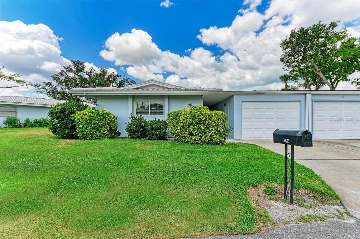 1364 Westport Ln. #1403, Sarasota, FL 34232