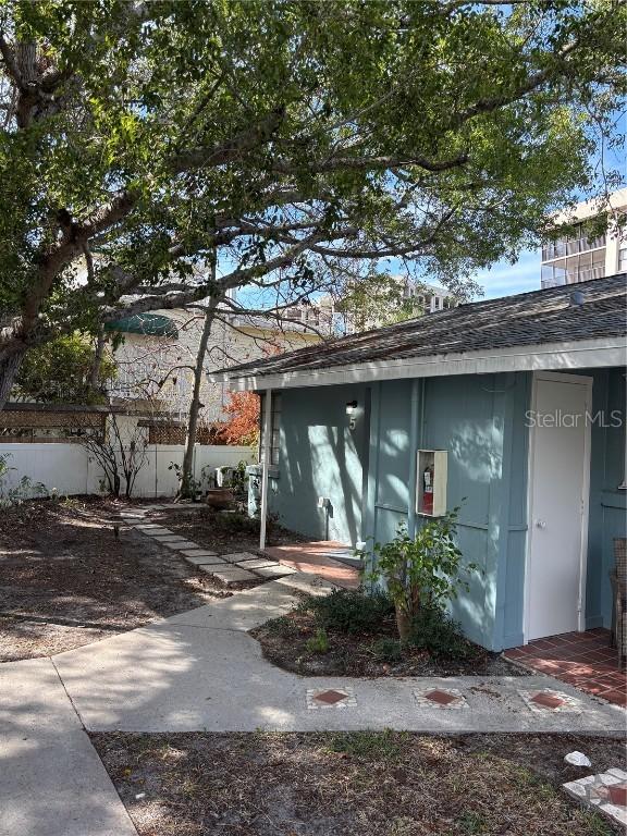 170 Roosevelt Dr. #5, Sarasota, FL 34236