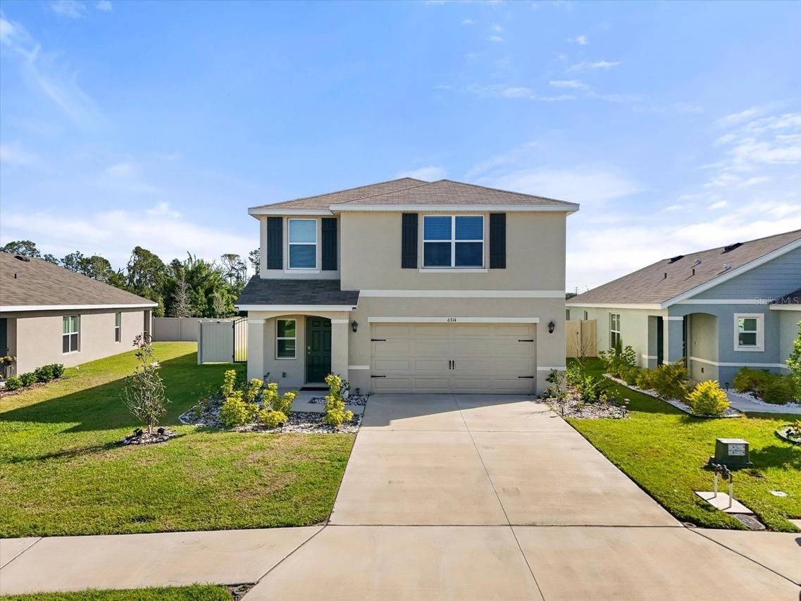 6314 Distant Haze Pl., Palmetto, FL 34221
