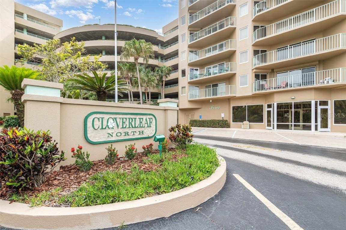 4 Oceans West Blvd. #502B, Daytona Beach, FL 32118