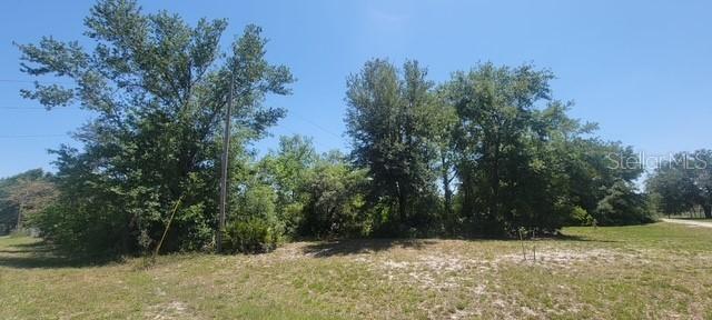 TBD Oakridge Dr., Frostproof, FL 33843