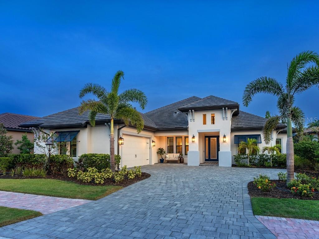 16614 Berwick Ter., Lakewood Ranch, FL 34202