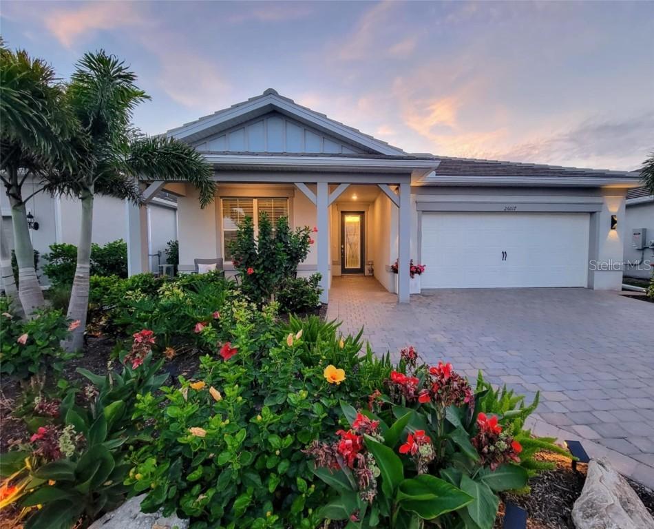 26017 Seastone Dr., Englewood, FL 34223