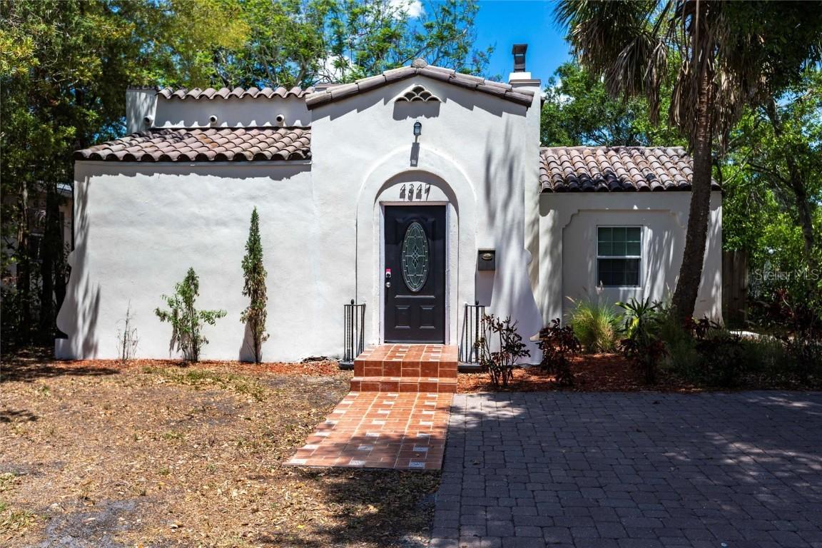 4347 9th Ave., St Petersburg, FL 33713