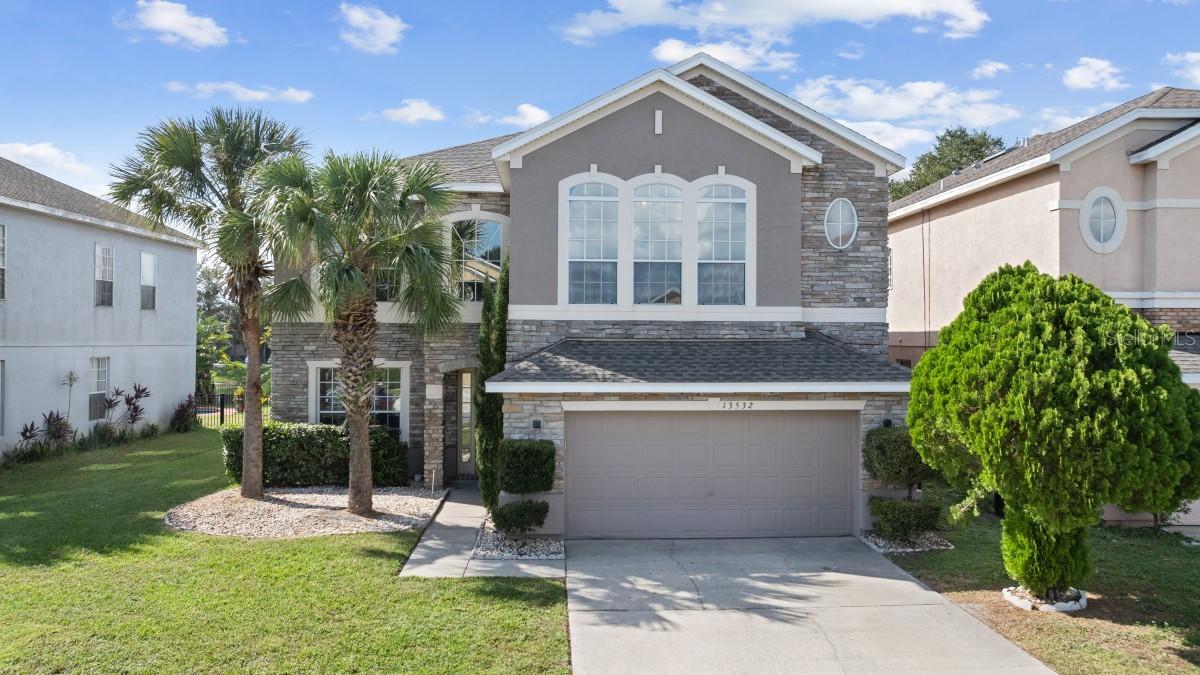 13532 Meadow Bay Loop, Orlando, FL 32824