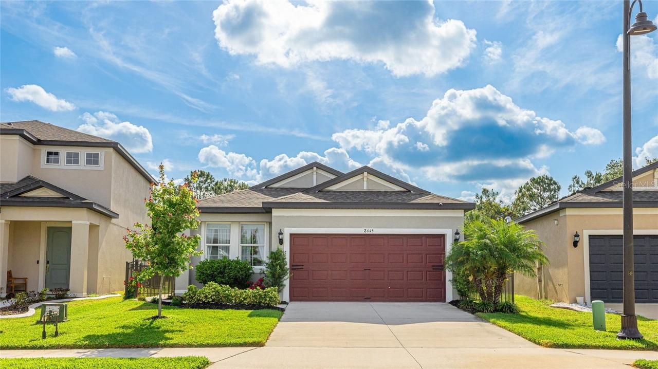 8445 Starlight Loop, Parrish, FL 34219