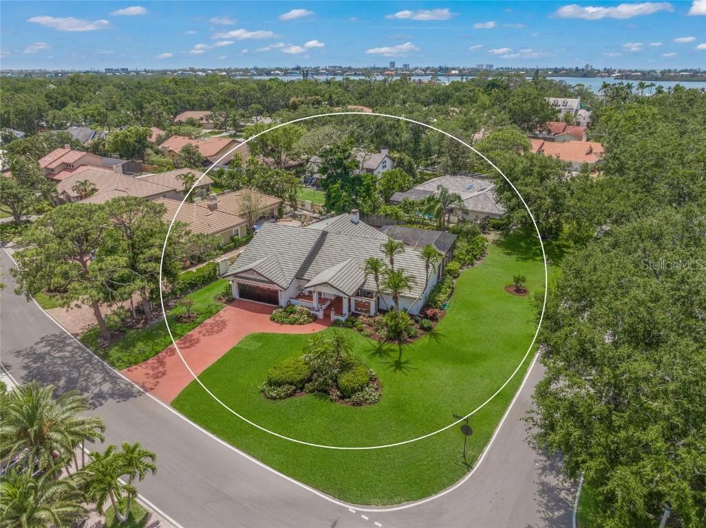 4636 Pine Harrier Dr., Sarasota, FL 34231