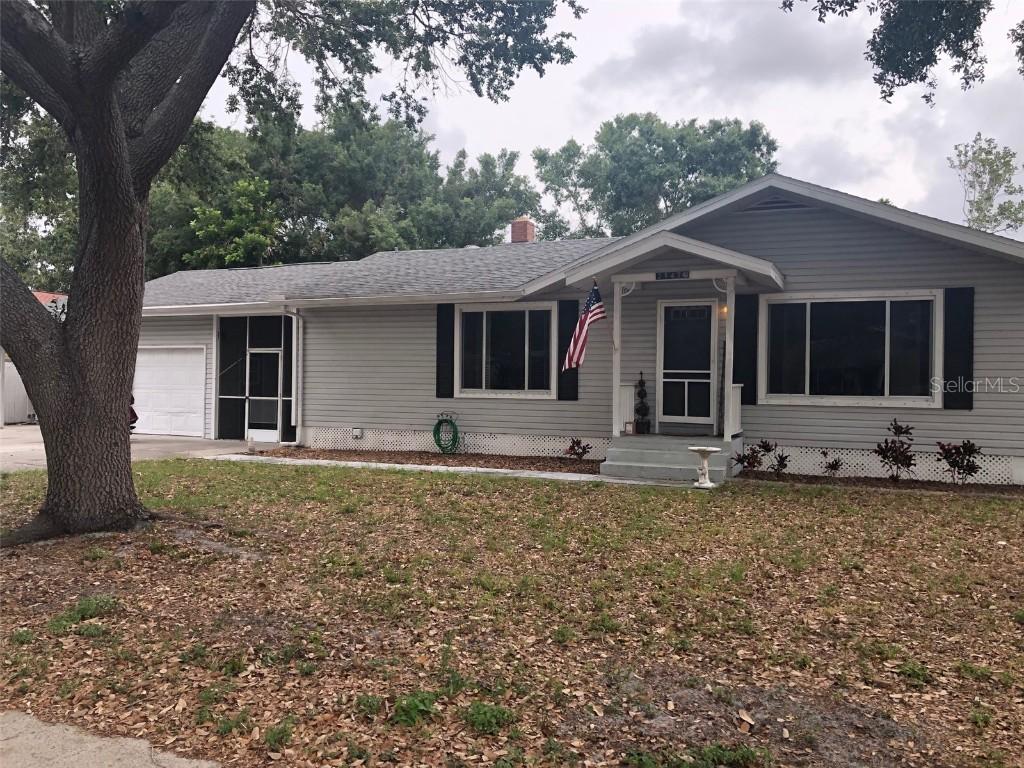 2547 Prospect St., Sarasota, FL 34239