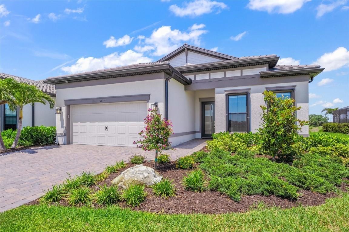 6244 Talon Preserve Dr., Nokomis, FL 34275