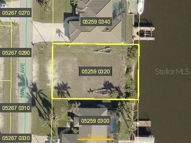 1707 NW 44th Ave., Cape Coral, FL 33993