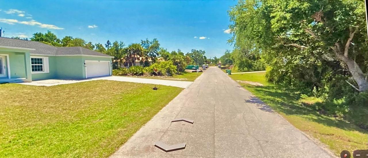 7153 Rison St., Port Charlotte, FL 33981