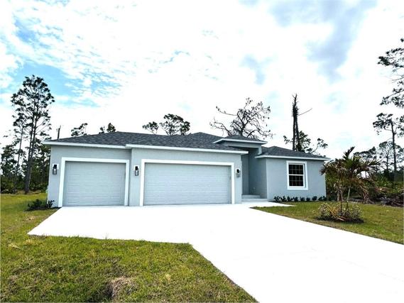 Homes Just Sold in Gulf Cove: July 15th to July 21st