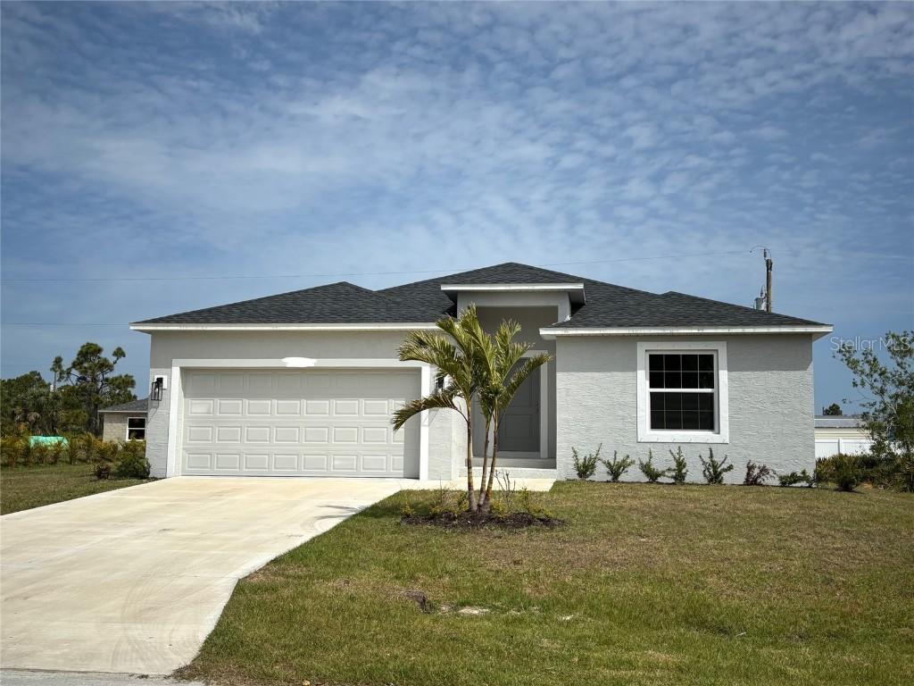 4505 Pawnee St., Port Charlotte, FL 33981