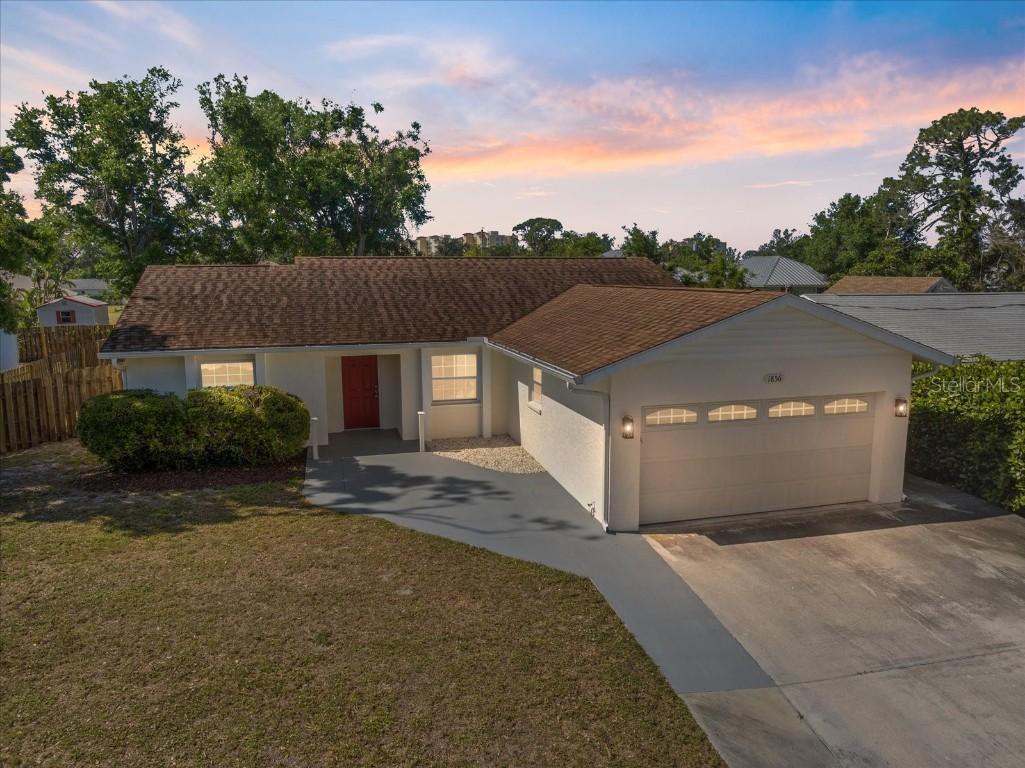 1856 Wharf Rd., Sarasota, FL 34231