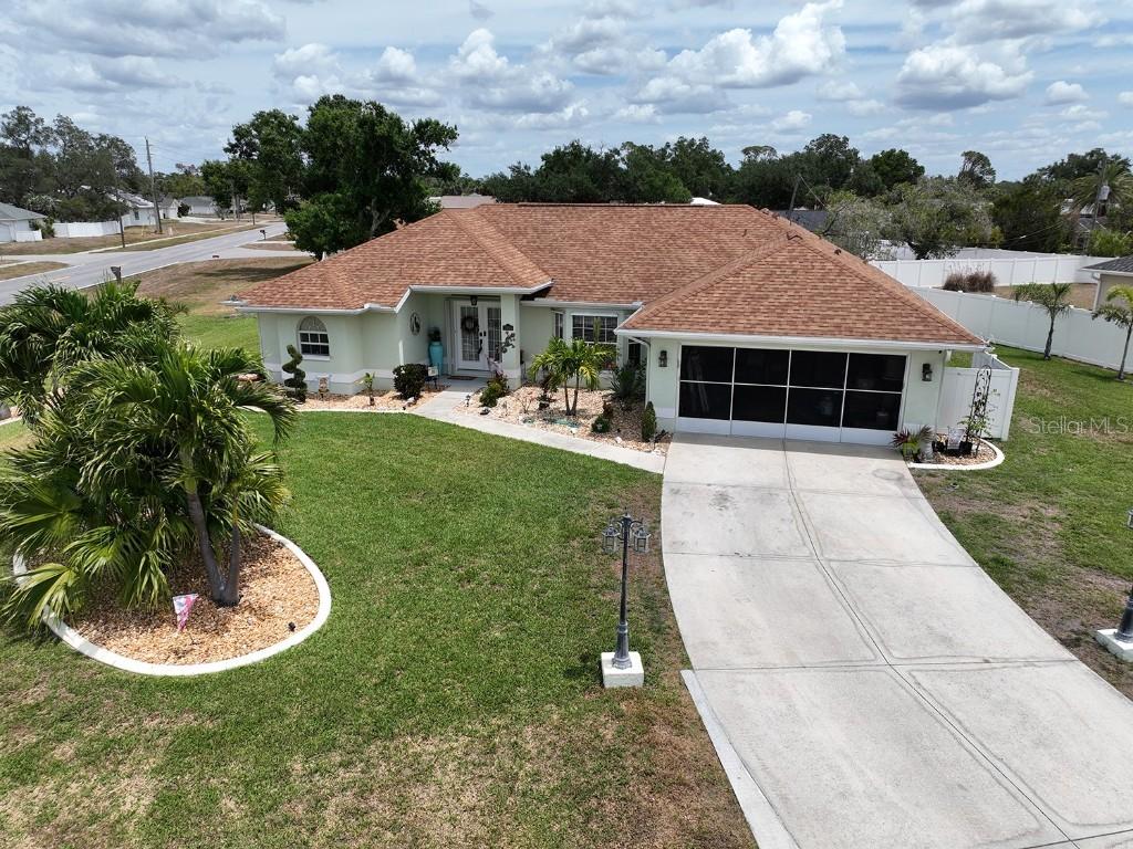 3984 Holin Ln., North Port, FL 34287