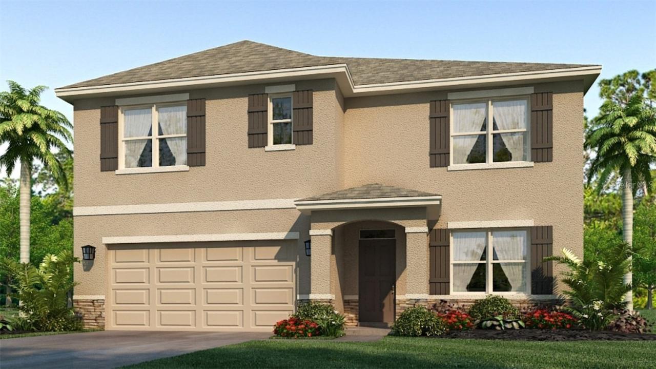 18223 Canopy Pl., Lakewood Ranch, FL 34211
