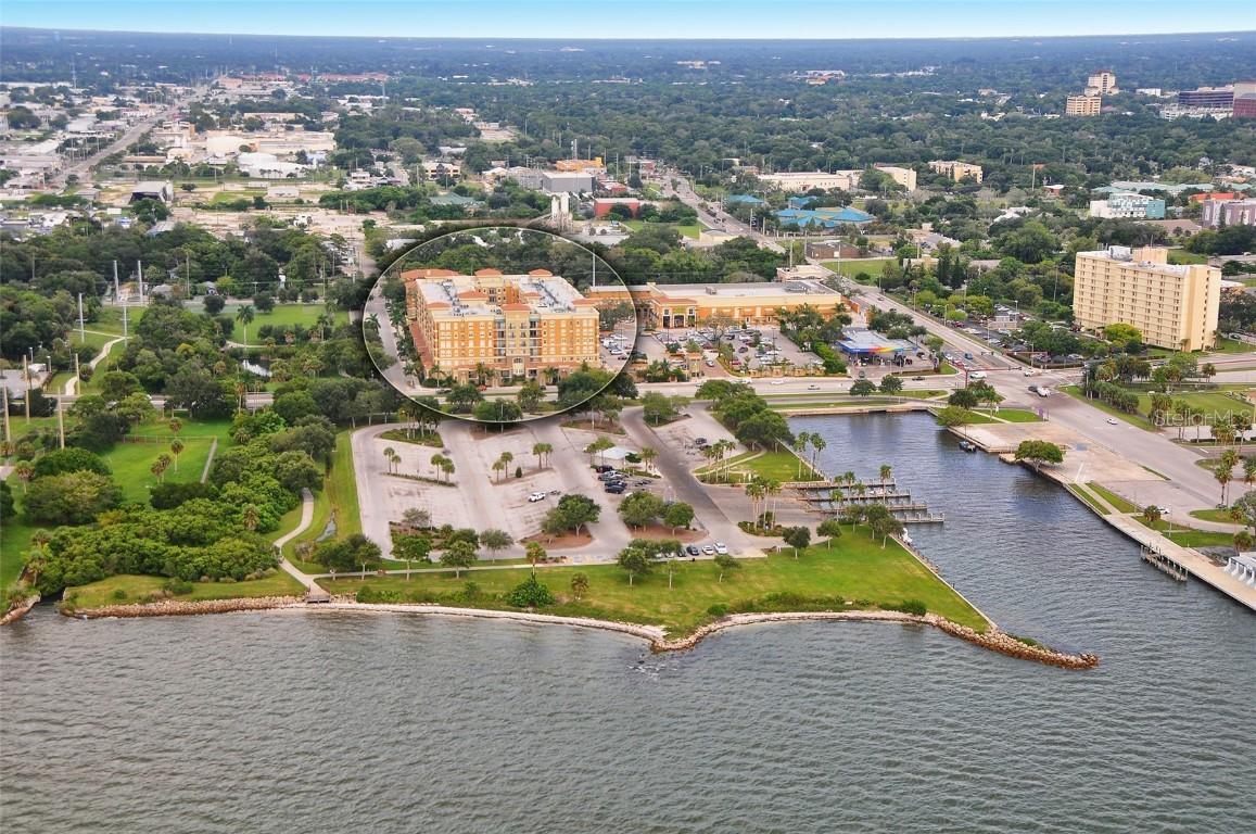 1064 N Tamiami Tr. #1402, Sarasota, FL 34236