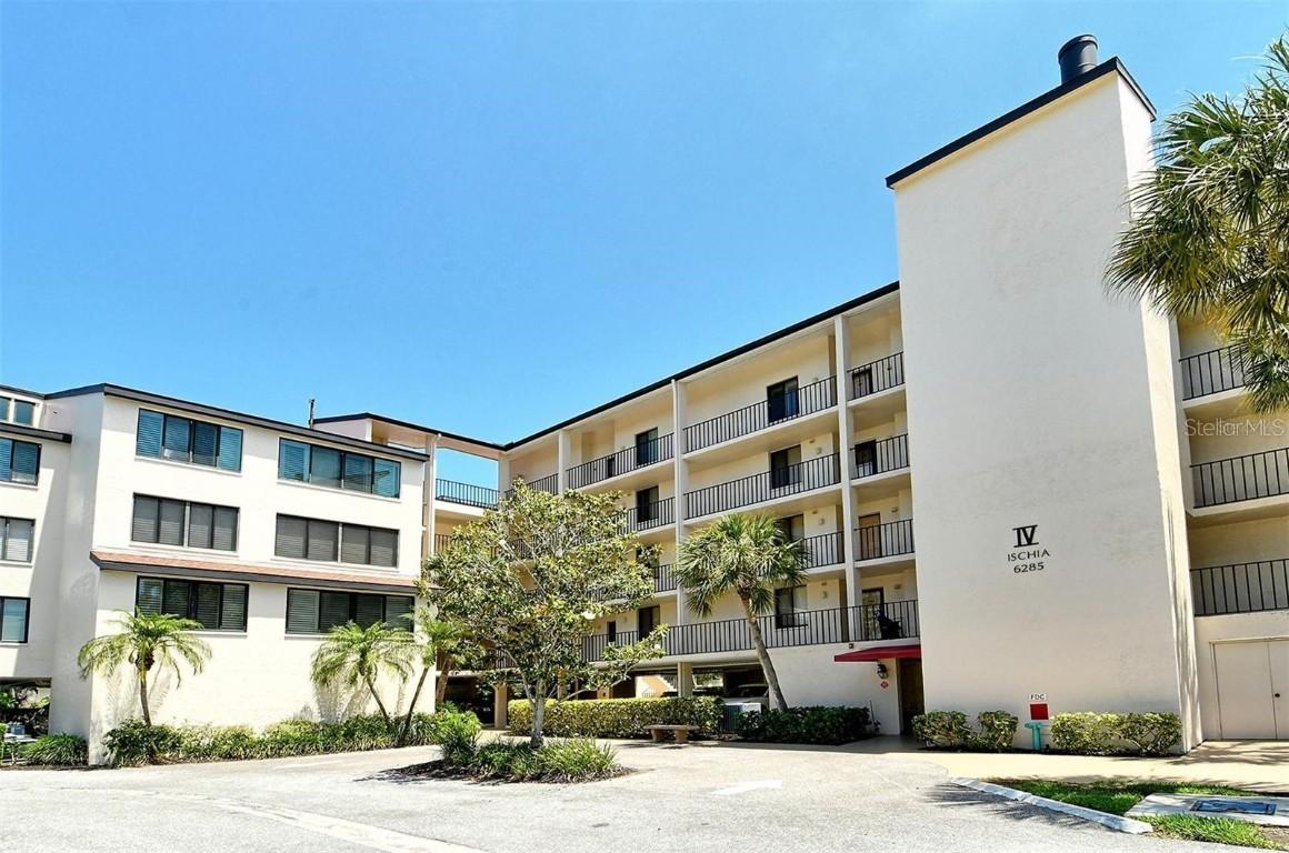 6285 Midnight Pass Rd. #403, Sarasota, FL 34242