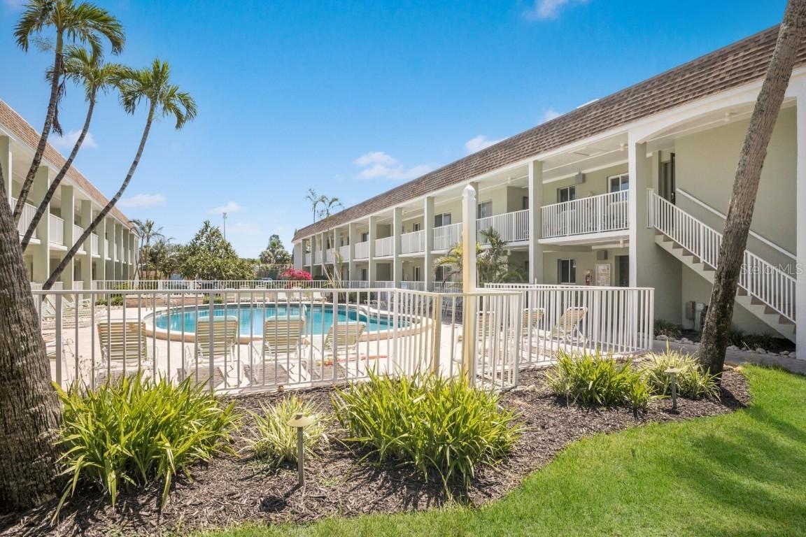 7100 Gulf Dr. #114, Holmes Beach, FL 34217
