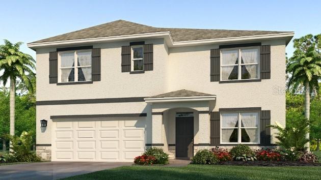 18216 Wheathouse Pl., Lakewood Ranch, FL 34211